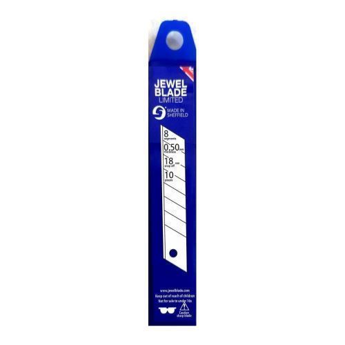 JEWEL FALÇATA AĞZI 0.43 MM (PK:300)